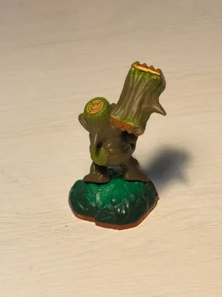 Stump Smash Skylanders Giants