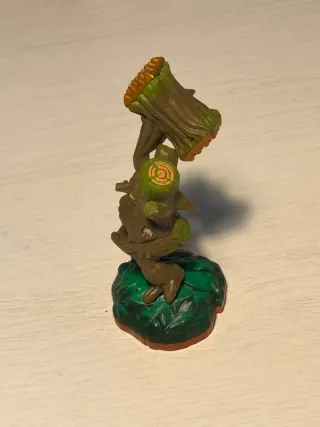 Stump Smash Skylanders Giants