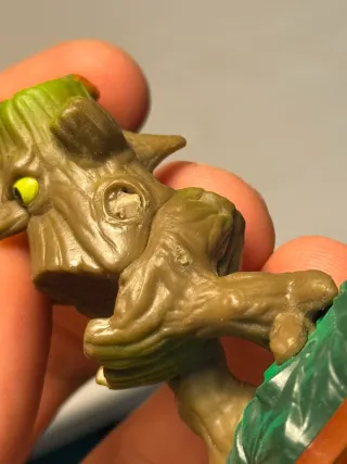 Stump Smash Skylanders Giants