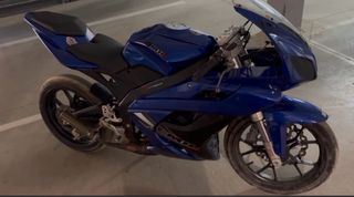 MH Motor Hispania circuito