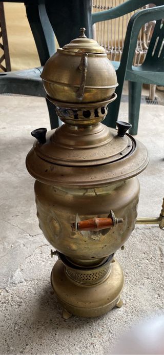 Teiera vintage