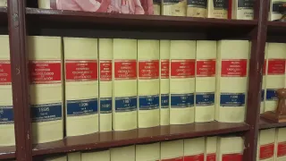 Colección Aranzadi Legislación