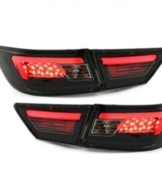 PILOTOS TRASEROS LED PARA RENAULT CLI... rmb752720
