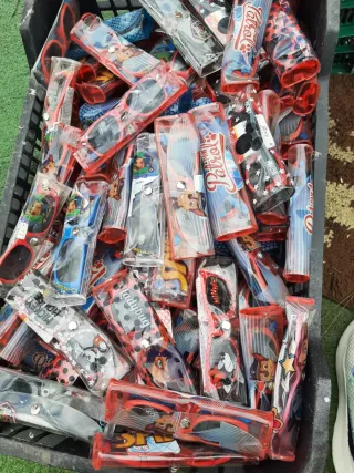 Gafas de sol infantiles