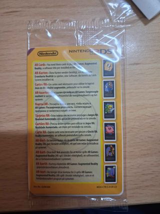 New Nintendo 2DS XL Black/Turquoise -COMPLETA(CIB)