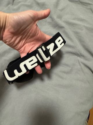 Gafas de esquí para niño