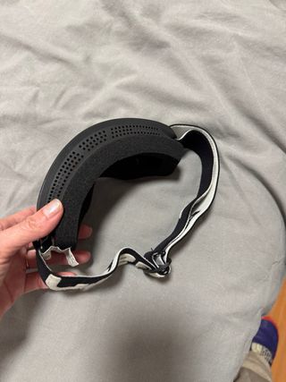 Gafas de esquí para niño