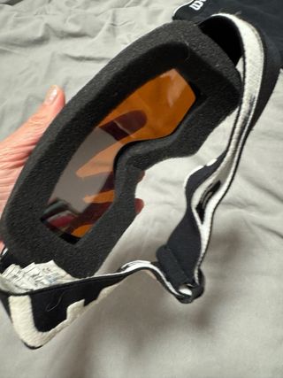 Gafas de esquí para niño