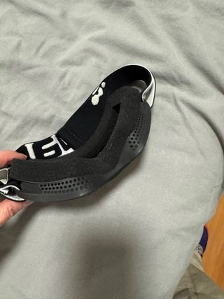 Gafas de esquí para niño