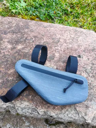 Bolsa Cuadro Bikepacking EVOC