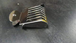 Pinza Jaula Acero Inoxidable para atrapar abeja re