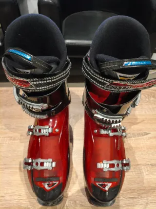 Botas de esquí Nordica 31.0