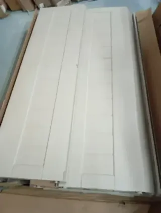 Caseta Jardín Keter 6x3 Plástico