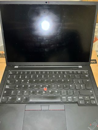 Lenovo ThinkPad X1 Carbon Gen 12