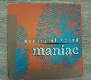 Lote 55 Vinilos makina