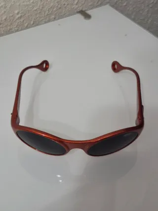 Gafas de sol Cebe esquí niños