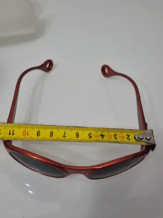 Gafas de sol Cebe esquí niños