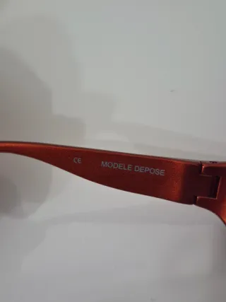 Gafas de sol Cebe esquí niños