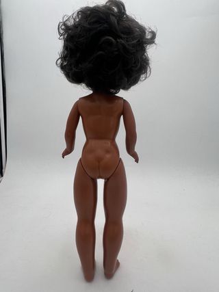 Muñeca Nancy Blue Jeans años 70