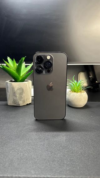 iPhone 14 Pro 128GB • 91% Batteria • Perfetto