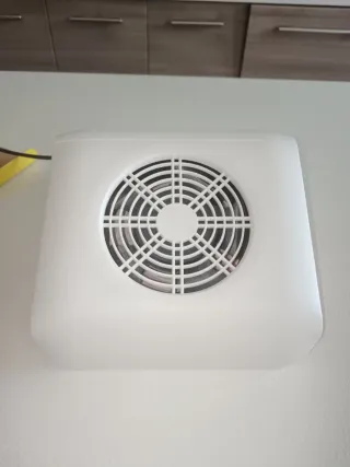 Aspiratore per unghie Andowl Q-C11