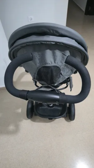 Triciclo infantil Kinderkraft