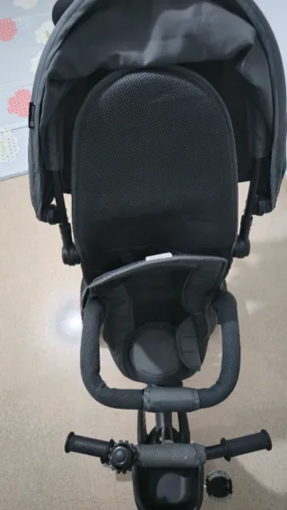 Triciclo infantil Kinderkraft