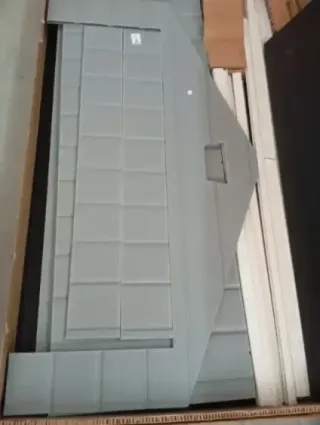 Caseta de jardín 6x5 Keter Manor 2,5m2