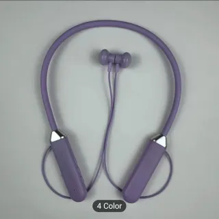 Auriculares Inalámbricos 18h Batería