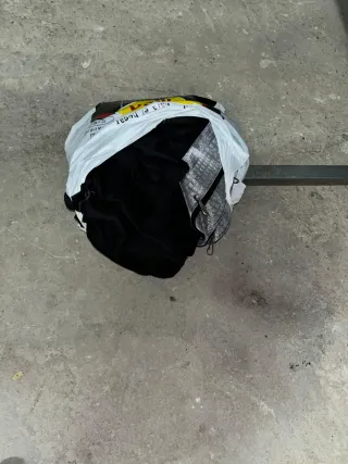 Puente de luces para escenario