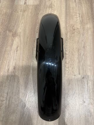 Guardabarros Harley Davidson 21