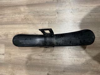 Guardabarros Harley Davidson 21