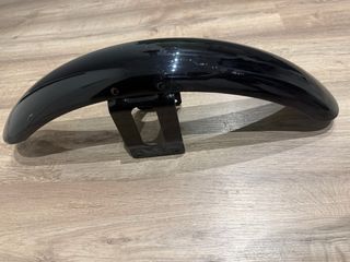 Guardabarros Harley Davidson 21