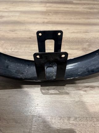 Guardabarros Harley Davidson 21