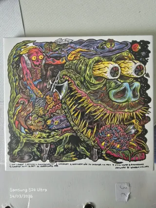 Drittmaskin - Sosial Prolaps CD