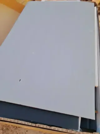 Keter Manor 6X5 - Caseta de jardín, 185x152x226