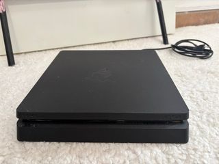 Consola Sony PS4 Negra