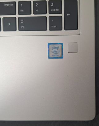 HP Elitebook 850 G5 i7 16GB RAM 512GB SSD