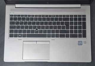 HP Elitebook 850 G5 i7 16GB RAM 512GB SSD