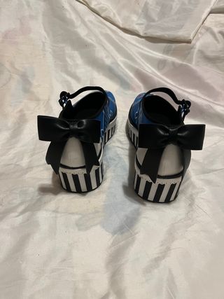 Zapatos Chocolaticas Mary Jane