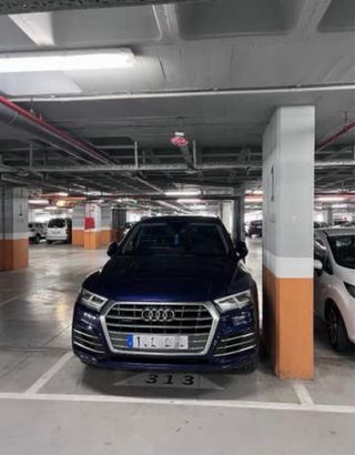 Audi Q5 190 CV QUATTRO STRONIC 2020