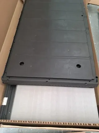 Cobertizo Caseta Keter High Store Plus Exterior