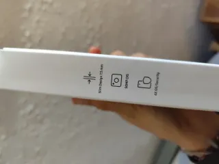 Samsung Galaxy A17 5G Negro