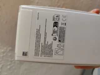 Samsung Galaxy A17 5G Negro