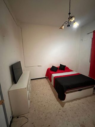 Alquiler de Habitacion en cerro de aguila sevilla