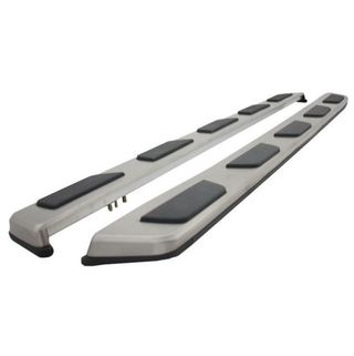 Estriberas Laterales Audi Q7