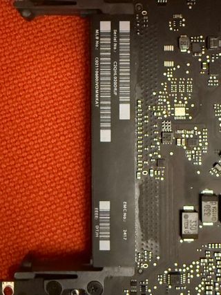 Mainboard MacBook Pro 15" Early 2011 i7 2.3GHz