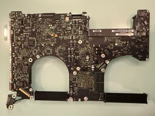 Mainboard MacBook Pro 15" Early 2011 i7 2.3GHz