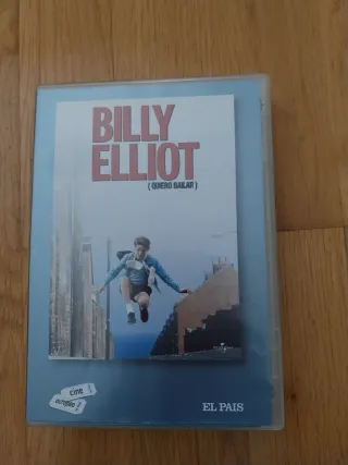 Lote 5 Películas DVD