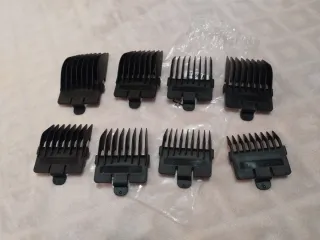 Cortapelos BaByliss Men. Sin usar.